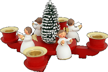 Adventsleuchter